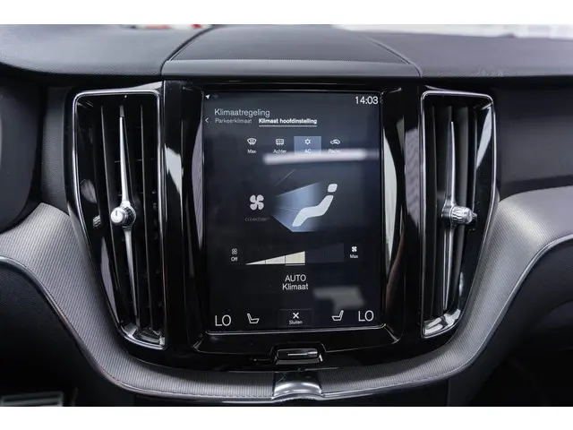 Volvo XC60 T4 Aut. R-Design 2020 Benzine 40