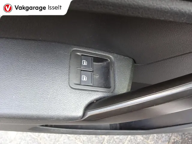 Volkswagen Caddy 2.0 TDI L1H1 BMT Economy 2017 Diesel 13