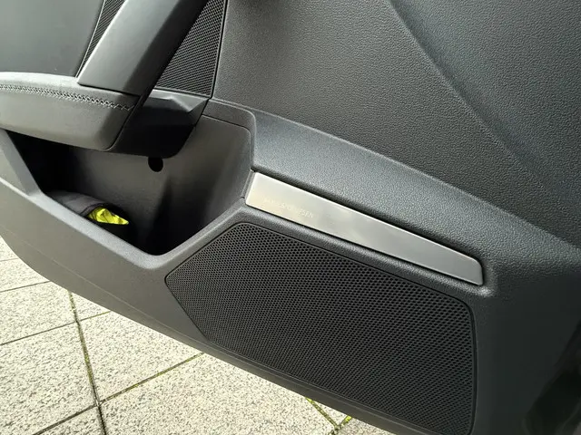 Audi A3 Limousine 30 TFSI S edition 2022 Benzine 19