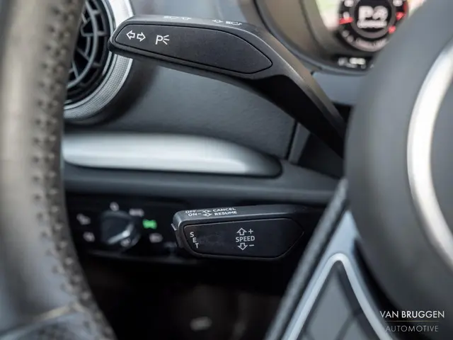 Audi A3 Sportback 35 TFSI S-Line 2019 Benzine 20