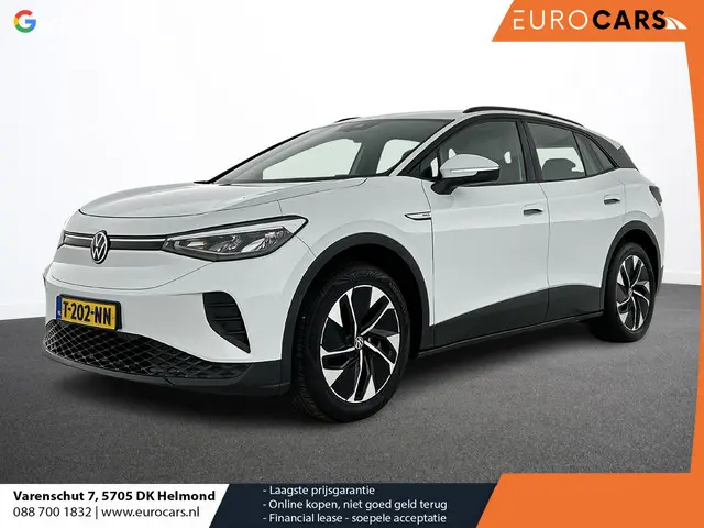 Volkswagen ID.4 Pro 77 kWh 2023 Elektrisch 1