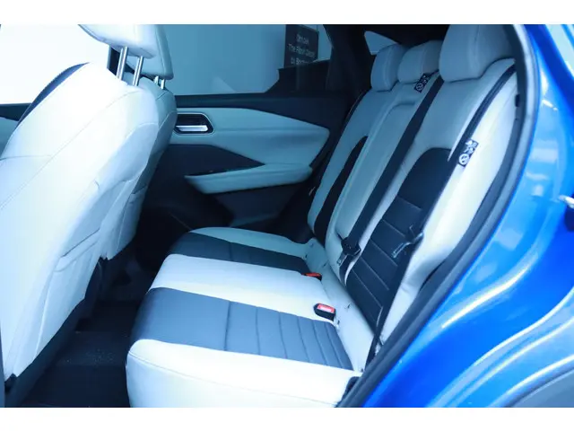 Nissan QASHQAI 1.3 MHEV Xtronic Tekna 2022 Benzine 8