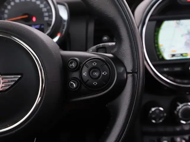 MINI One Mini 1.2 Salt Business | Pano | Navi 2017 Benzine 14