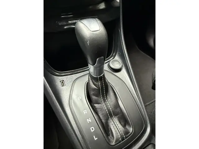Ford Puma 1.0 EcoBoost Hybrid Titanium 2022 Benzine 13