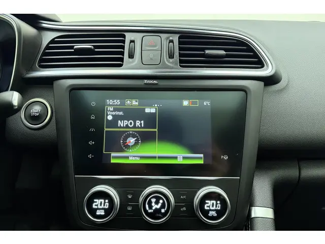 Renault Kadjar 1.3 TCe Intens 2020 Benzine 24