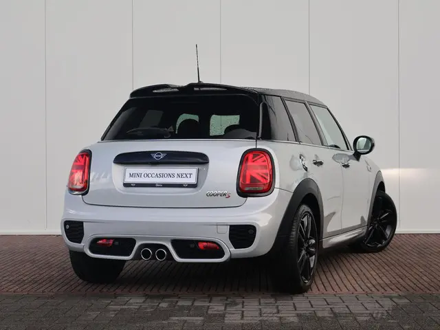 MINI Cooper S Mini 2.0 2020 Benzine 7