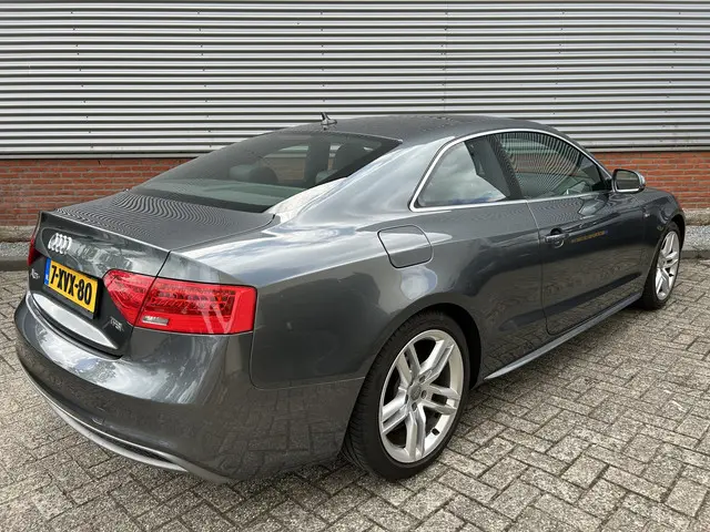 Audi A5 2