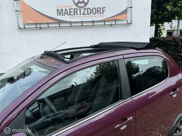 Peugeot 108 3