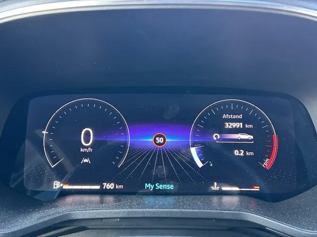 Renault Clio 1.0 TCe 90 GPF techno 2024 Benzine 4