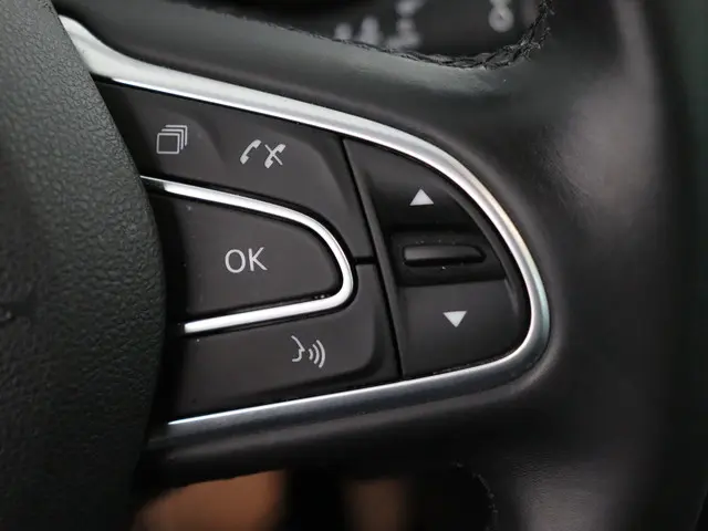Renault Scénic 1.3 TCe Bose 2018 Benzine 12