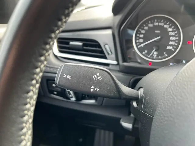 BMW 2 Serie Active Tourer 218i Sport 2015 Benzine 14