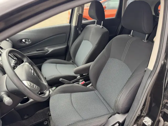 Nissan Note 1.2 Connect Edition 2014 Benzine 37