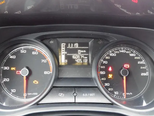 SEAT Ibiza 1.2 TSI FR 5DRS 2015 Benzine 6