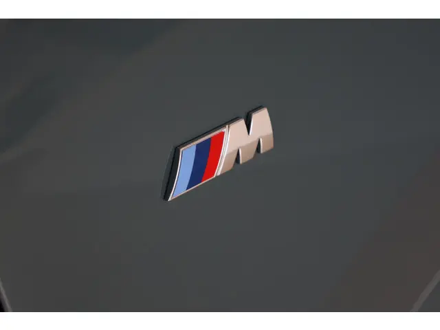 BMW iX1 eDrive20 2024 Elektrisch 29