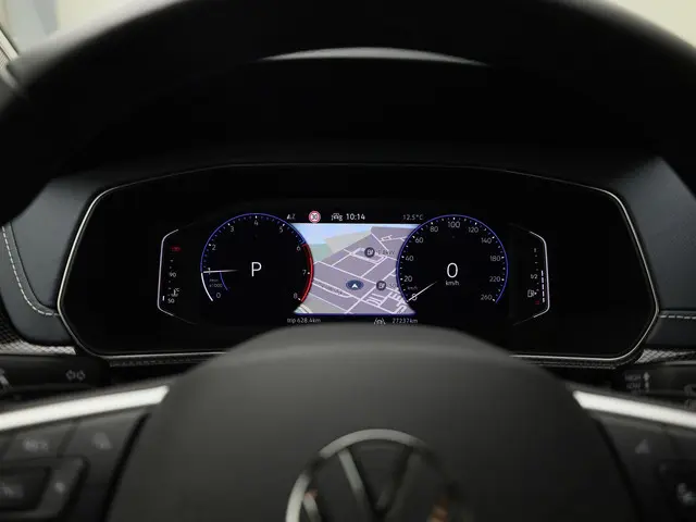 Volkswagen T-Cross 1.0TSI/116PK Style DSG 2025 Benzine 14