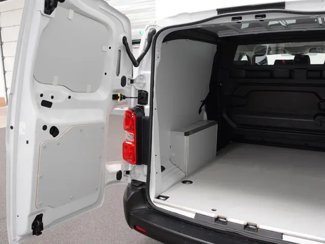 Opel Vivaro L3H1 Edition Dubbele Cabine 2023 Diesel 30