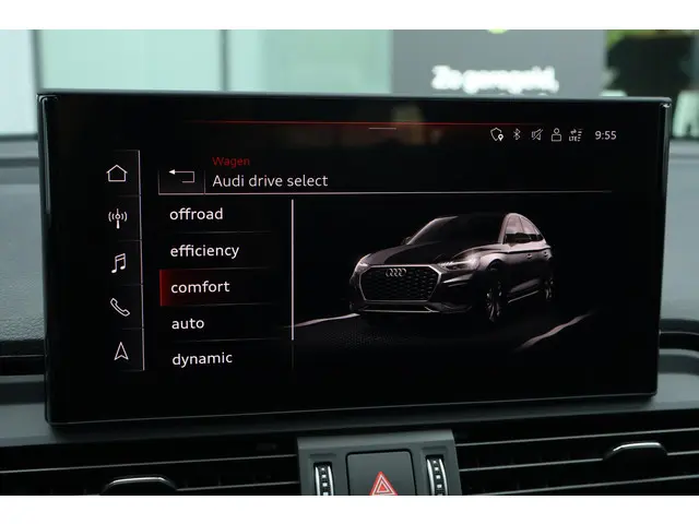 Audi Q5 Sportback 40 TFSI S edition 2023 Benzine 32