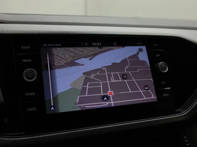 Volkswagen T-Cross 1.5TSI/150PK R-Line DSG 2021 Benzine 7