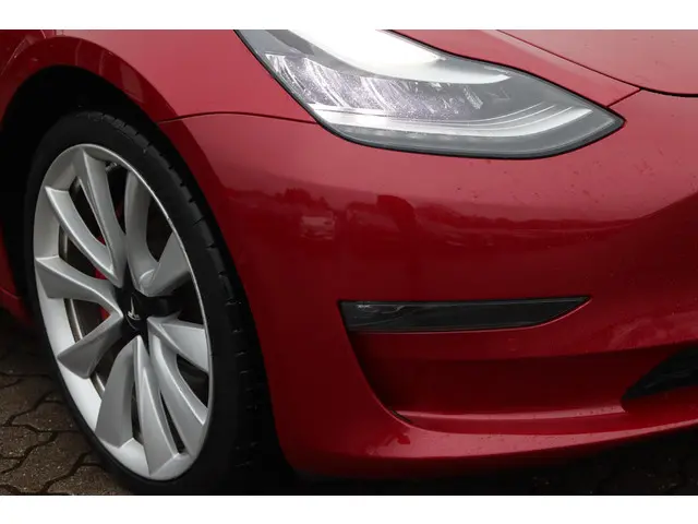 Tesla Model 3 Performance AWD 75 kWh 2019 Elektrisch 12