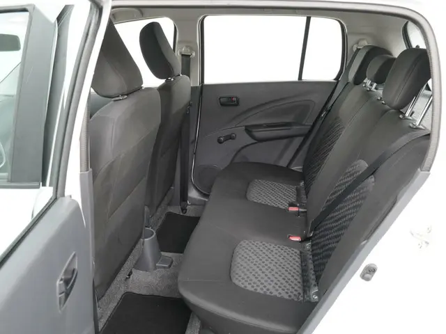 Suzuki Celerio 1.0 Comfort 2019 Benzine 9