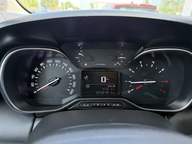 Citroën C3 Aircross 1.2 PureTech Max 2024 Benzine 23