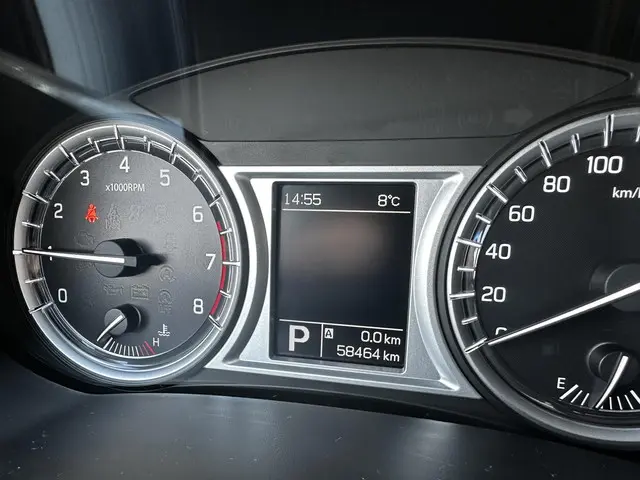 Suzuki Vitara 1.6 VVT Comfort 4x2 Automatik 2018 Benzine 4