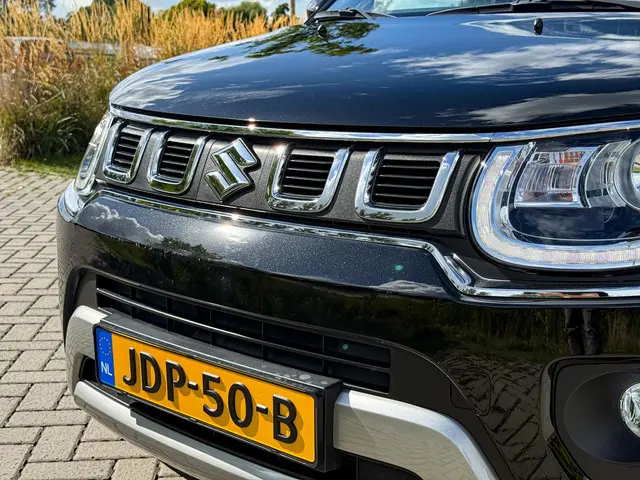 Suzuki Ignis 1.2 Smart Hybrid Style 2022 Benzine 5