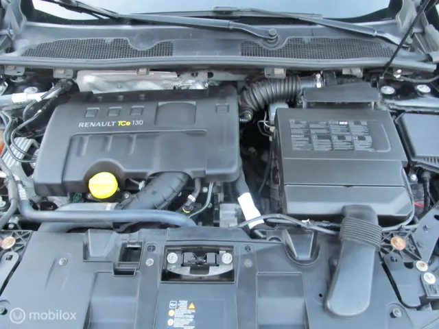 Renault Mégane 1.4 TCe GT-Line 2012 Benzine 18
