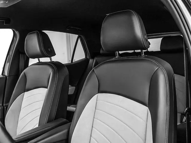 Volkswagen ID.3 Pro Edition 204pk 58 kWh 2023 Elektrisch 4