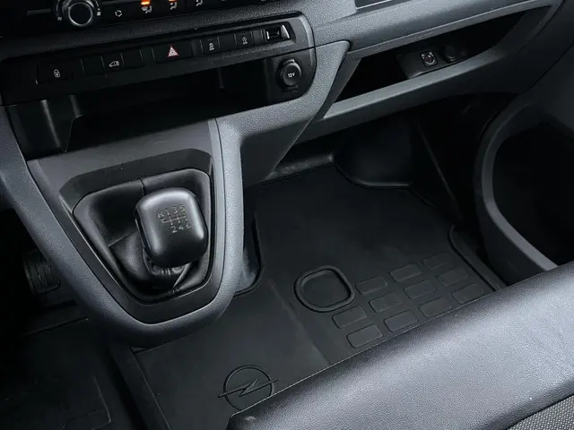 Opel Vivaro bestel 2.0 CDTI L2H1 Edition 2021 Diesel 30