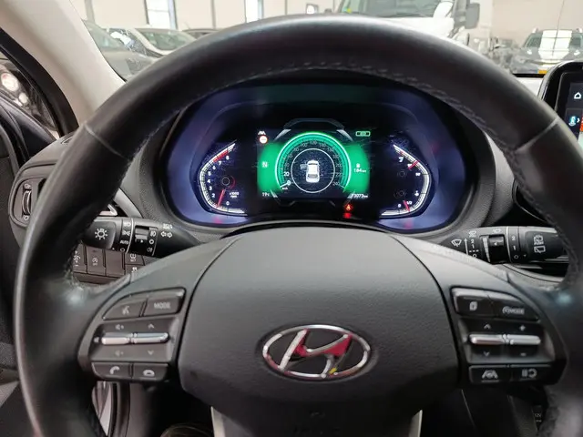 Hyundai i30 1.0 T-GDi MHEV Comfort Smart 2021 Benzine 20