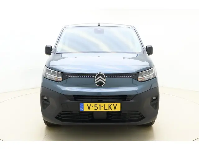 Citroën ë-Berlingo 136 L1 50 kWh 2025 Elektrisch 6