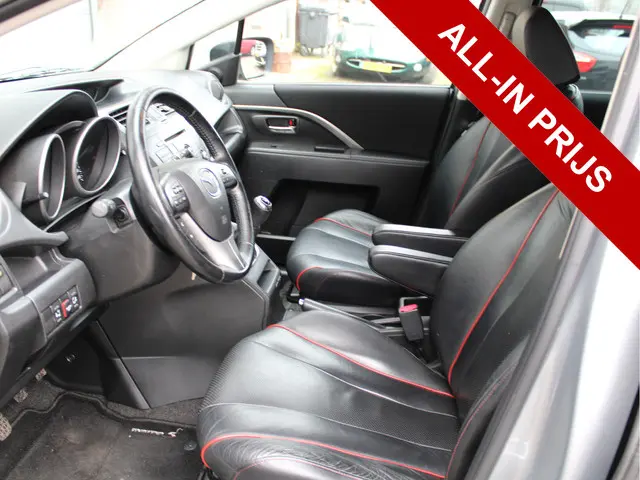 Mazda 5 2.0 GT-M 2012 Benzine 12