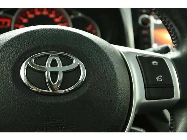 Toyota Verso-S 1.3 VVT-i Trend 2015 Benzine 21