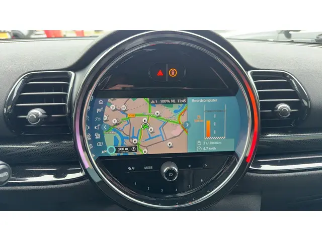 MINI Clubman 1.5 Cooper Classic 2023 Benzine 11