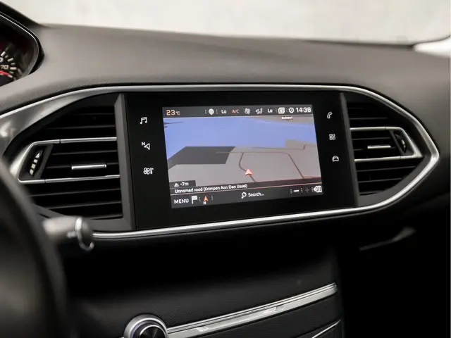Peugeot 308 1.2 PureTech Sport 2019 Benzine 25