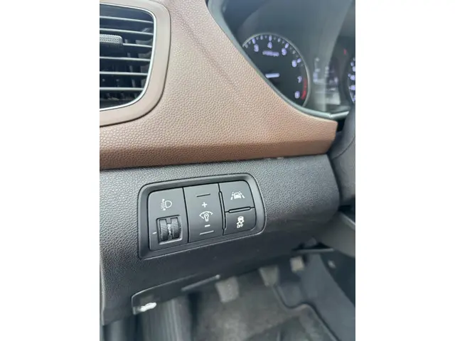 Hyundai i20 1.2 HP i-Motion Comfort 2015 Benzine 16