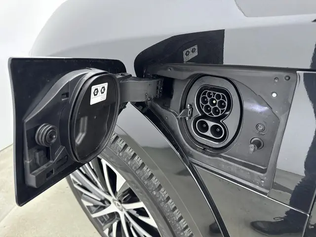 Lexus RZ 300e President Line 71 kWh 2024 Elektrisch 34