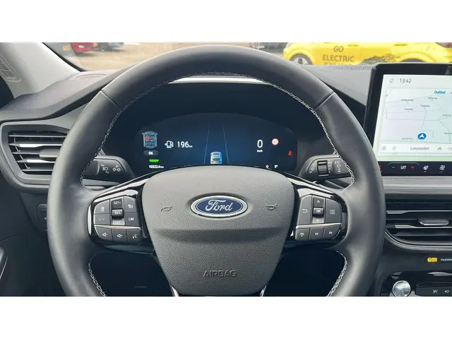 Ford Kuga 2.5 FHEV Active X 2024 Hybride Benzine 46