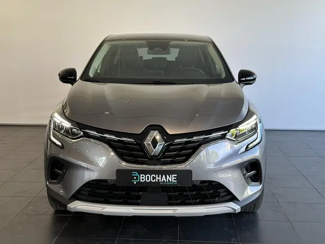 Renault Captur 2