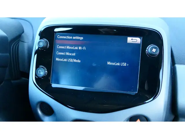 Toyota Aygo 1.0 VVT-i x-play 2020 Benzine 18