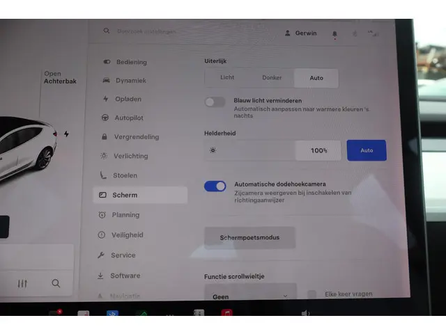 Tesla Model 3 Performance AWD 75 kWh 2019 Elektrisch 40