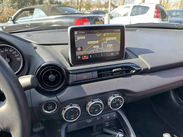 Mazda MX-5 1.5 SkyActiv-G 131 TS+ 2017 Benzine 20