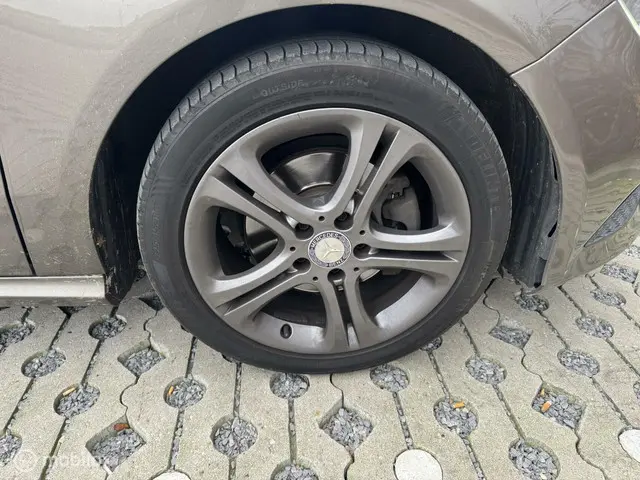 Mercedes-Benz A-Klasse 200 Ambition 2013 Benzine 17