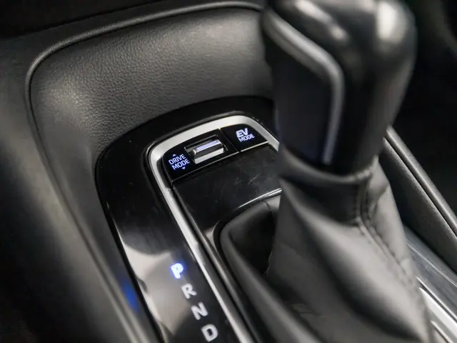 Toyota Corolla 1.8 Hybrid Sport 2021 Hybride Benzine 26