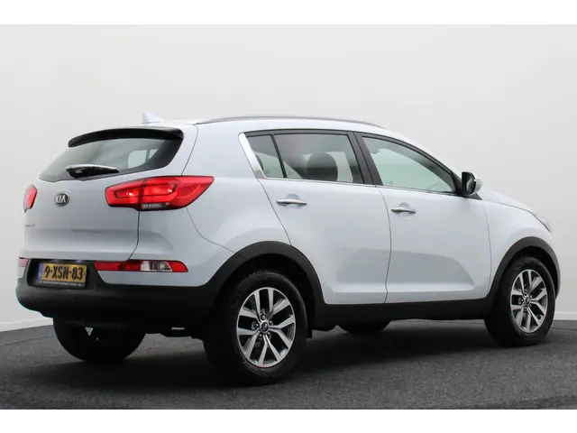 Kia Sportage 1.6 GDI BusinessLine 2014 Benzine 18