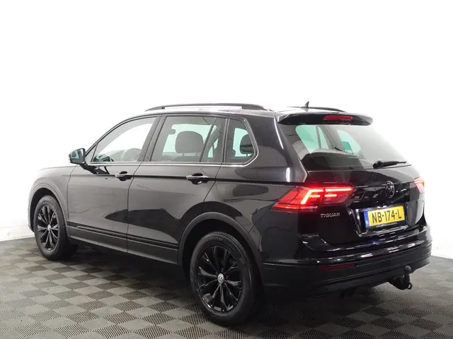 Volkswagen Tiguan 1.4 TSI 150pk R Line- 2017 Benzine 5