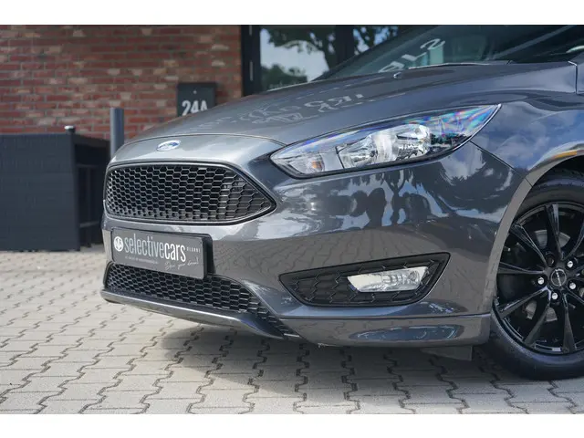 Ford Focus 1.0 ST-Line 2018 Benzine 30