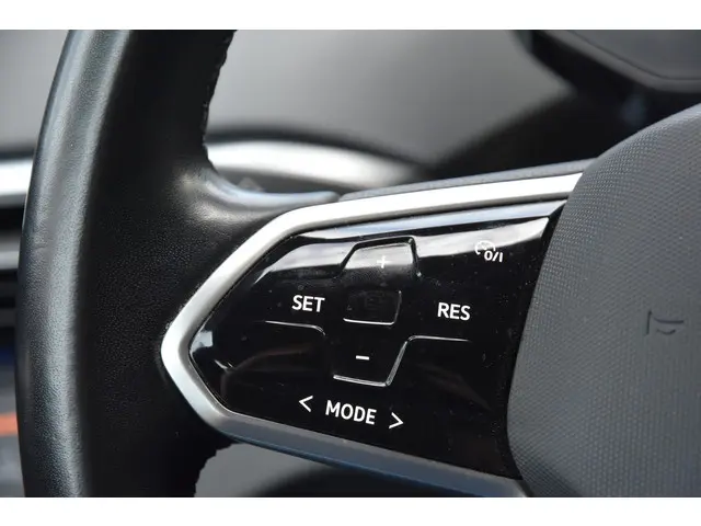 Volkswagen ID.4 City 2021 Elektrisch 10
