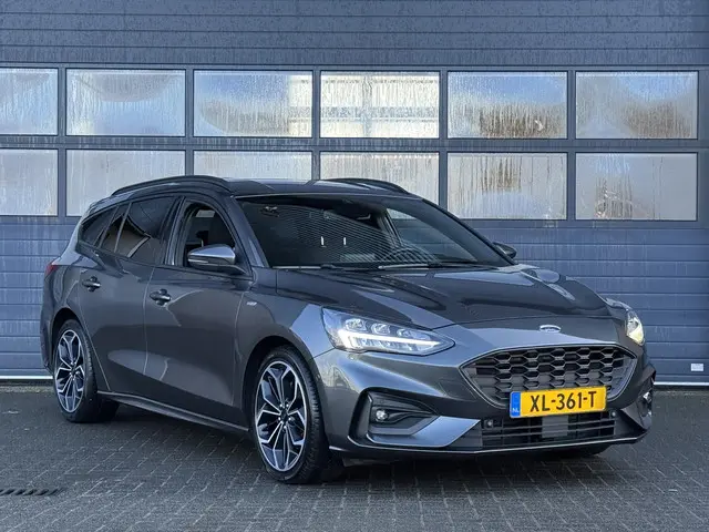 Ford Focus 1.0 ECOBOOST ST LINE BUSINESS 2019 Benzine 15
